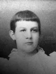 Mary Alice Thomas Allnutt (1875-1949)