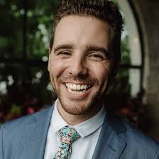 Damon Hughes Marriage Celebrant