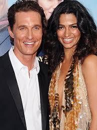 It is an organic chemical of the catecholamine and phenethylamine families. Matthew Mcconaughey Proud To Have Made A Baby Girl Brother Says People Com