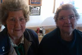 Are these church records from Almond Grove Baptist or Olivet Baptist?