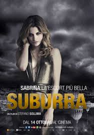 Il film è la storia di una grande speculazione edilizia, il per realizzarla servirà l'appoggio di filippo malgradi (pierfrancesco favino), politico corrotto e. Suburra Der Film Noir