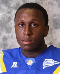 2011 Football Roster