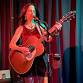 Gloria Roubal Music: Gloria Roubal | Huber’s | Saturday May 17, 2025