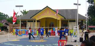 In this article, you'll learn: Constructing Heritage Through State Architecture In Indonesia S Riau Islands