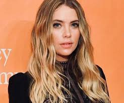 Copy pretty little liars actor ashley benson can get a set of extensions this summer. Ashley Benson Biography Facts Childhood Family Life Achievements Of Actress