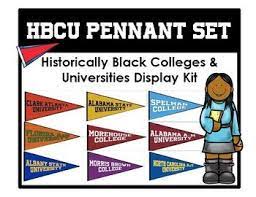 Show Your Hbcu Love With These Fully Colored Historically Black Colleges And Univ Historically Black Colleges And Universities Historically Black Colleges Hbcu