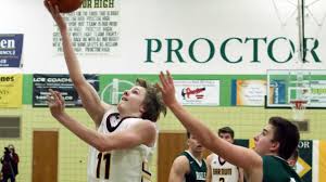 Prep boys basketball: Hom, Rails run by Bombers