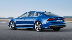 2015 Audi S7 Sportback Wallpaper Audi A7 Audi A7 Sportback Audi Cars