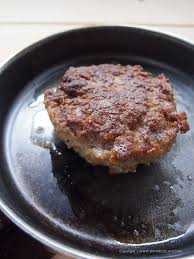 Kali ini kita akan membuat beefburger atau burger daging mantap. Cara Mudah Buat Daging Burger Sendiri