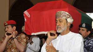 وبينت مواد من النظام الأساسي للدولة، أن نظـام الحكم. ÙˆÙØ§Ø© Ø§Ù„Ø³Ù„Ø·Ø§Ù† Ù‚Ø§Ø¨ÙˆØ³ Ù‡Ù„ ØªØ­Ø§ÙØ¸ Ø³Ù„Ø·Ù†Ø© Ø¹Ù…Ø§Ù† Ø¹Ù„Ù‰ Ø³ÙŠØ§Ø³Ø© Ø§Ù„Ø­ÙŠØ§Ø¯ Ø§Ù„Ø¥ÙŠØ¬Ø§Ø¨ÙŠ Ø¨Ø¹Ø¯ Ø±Ø­ÙŠÙ„Ù‡ Bbc News Ø¹Ø±Ø¨ÙŠ