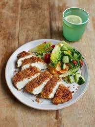 Buddy S Crispy Chicken Jamie Oliver Recipes Recipe Jamie Oliver Recipes Best Chicken Recipes Chicken Recipes