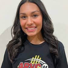 Maya Perea's Instagram, Twitter & Facebook