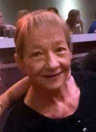 Vicky Stanley Obituary