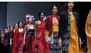 Fast fashion continues to pollute the planet with wasteful business practices while. Local Sustainable Fashion In Indonesia Indoindians Com