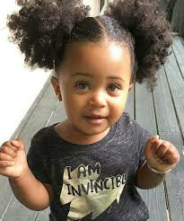 Pin By Soljurni On It S All About The Tee Cute Hairstyles For Kids Kids Hairstyles Baby Hairstyles