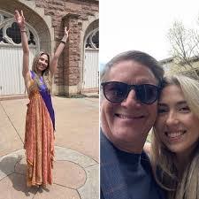 Frank Eckstein's Instagram, Twitter & Facebook