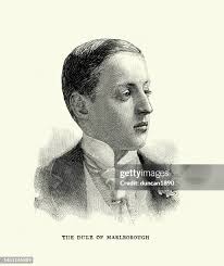 34 Duke Of Marlborough High Res Illustrations