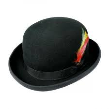 Jaxon Hats English Derby Hat Big Size Hats Derby Hats Jaxon Hats English Hats