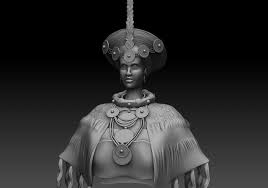 The zulu royal family in south africa has announced the death of its monarch queen shiyiwe mantfombi dlamini zulu just a month after she became regent. Tawo Otu Queen Nandi Zulu