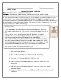 We got this icivics answer key : 14 Colonial America Worksheets With Answer Keys Ideas Colonial America Answer Keys History Worksheets
