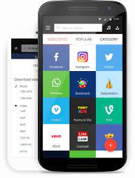 For one, you need to have a good internet connection for easy and fast download. Snaptube Youtube Facebook Videos Gratis Herunterladen