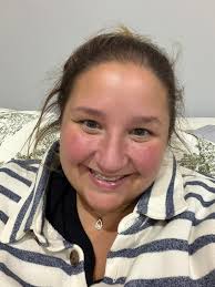 Things DO get better! When I'm in the thick of illness, or stress, or  depression, my brain tells me “It will never NOT be this way.” I am so  quick to fall