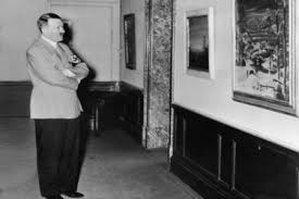 Image result for arte nazista