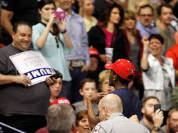 The Resentment Powering Donald Trump