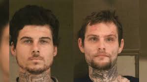 TCSO WANTED SUSPECTS CAUGHT