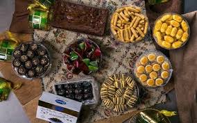We make good food taste better. Milky Way Food Industries