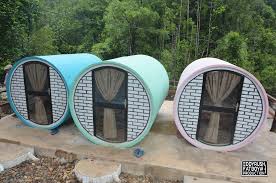 Ketenangan alam semula jadi di lata kolam air deru ecopark. Lata Kolam Air Deru Ecopark Terengganu Malaysia