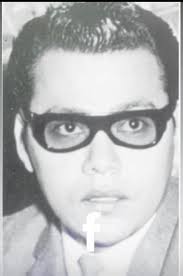 Mi padre Guillermo Domínguez y el papá de Johannes López !