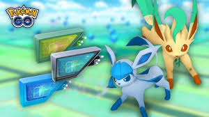 How To Evolve Eevee Into Leafeon Or Glaceon Without A Lure Module Nickname Trick Dexerto Edit the name of your eevee prior to evolution. how to evolve eevee into leafeon or