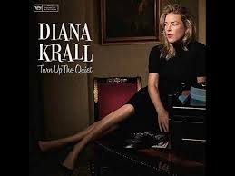 Resultado de imagem para biografia Diana Krall