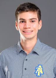 2024-25 Men's Golf Roster