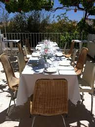Mallorca Tipp Das Restaurant Ca Na Toneta In Moscari