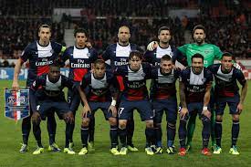 Includes the latest news stories, results, fixtures, video and audio. How Paris Saint Germain Will Line Up Against Lyon Bleacher Report Latest News Videos And Highlights