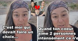 La vraie raison de la séparation du trouple du Québec "Viveatrois" ENFIN  dévoilée