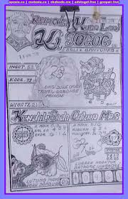 Kode Syair Hk Sabtu 27 April 2019 Kode Syair Sgp Hk Sd Motesia