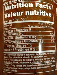 See full list on verywellfit.com Sriracha Hot Chili Sauce 740 Ml