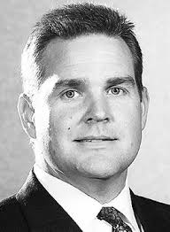 40 Under 40 — David Spafford