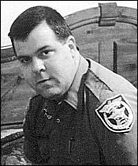 Daniel Neil Woodward