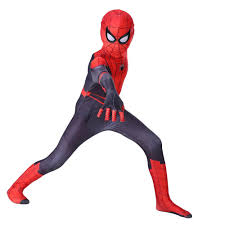 Far from home full movie free download, streaming. Kids Teenager Spiderman Far From Home Costume Lycra Spandex Halloween Cosplay Allonesie
