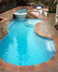 Pin By Nitish Bhardwaj On Refreshing Plunge Backyard Pool Pool Hot Tub Pool