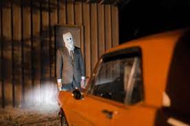 It's about a satanic cult, it's quite creepy. Best Horror Movies