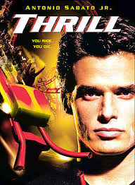 Comeuppance Reviews: Thrill (1996)