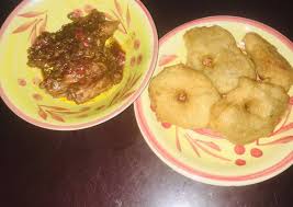 How to make kenyan ugali! Recipe Of Any Night Of The Week Semovita Fankaso Mycountrycook Yummy Recipe
