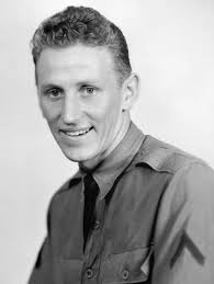 Lieut Jack Richard Peres (1920-1942)