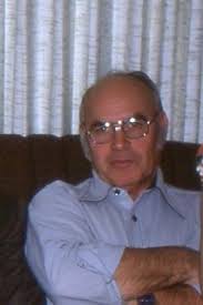 Odell Oliver “Dick” Hooper (1918-1979)