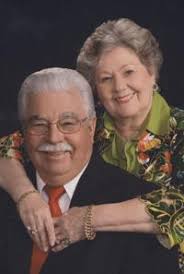 Couple celebrates 60 years